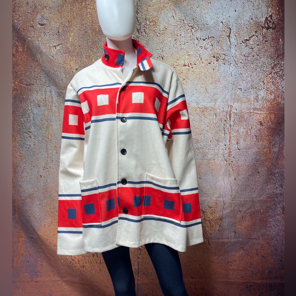 Womens Large Lightweight Coat
